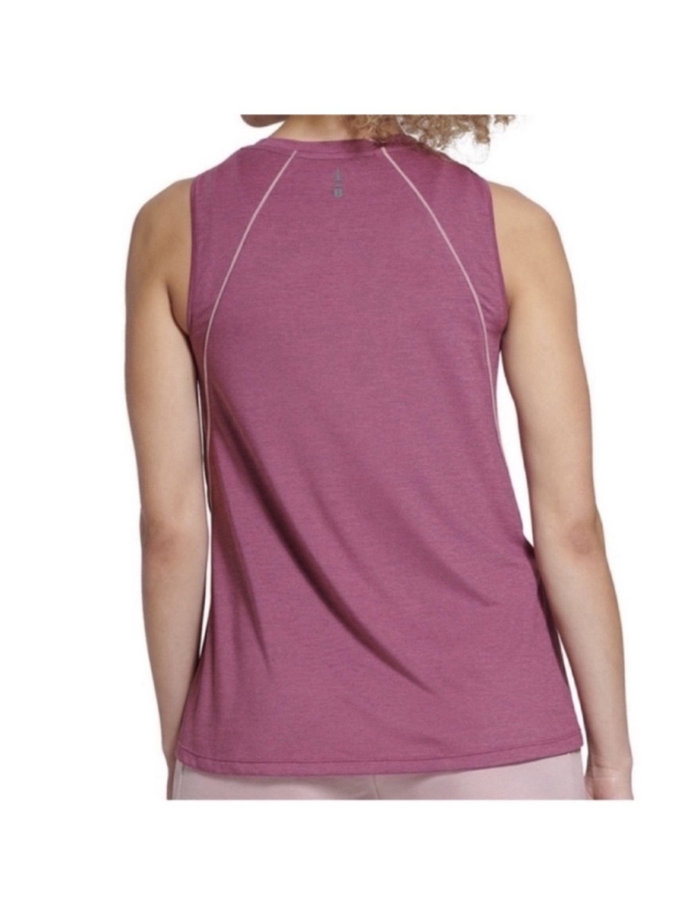 New Bass Outdoor Tank Top - Picture 2 of 4